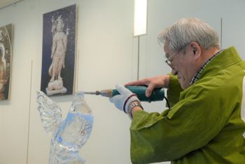 令和8年3月号　おおたの文化week in GRANDUOが開催されました！