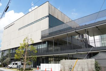 令和7年9月号　大森西地域力推進センターがオープン！