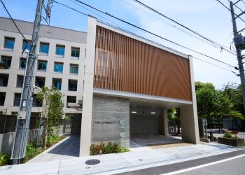 令和8年8月号&nbsp;大田区こども未来総合センターがオープン！