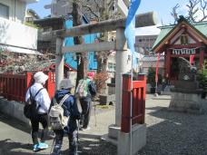 写真：十寄神社