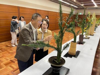 10月6日大田区文化祭