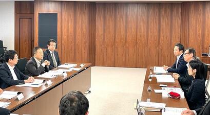 画像：7月11日（金曜）人生100年を見据えた健康寿命延伸プロジェクト（東邦大学との共同研究）報告会