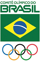 ハンドボールブラジル代表が大森スポーツセンターで合宿！