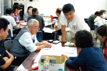 区民活動コーディネーター養成講座