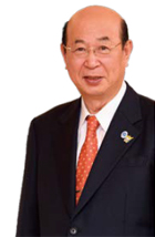 大田区長　松原 忠義