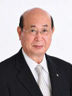 大田区長　松原 忠義