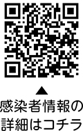 11月の区内の傾向と課題についての二次元コード