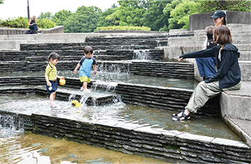 平和の森公園についての画像