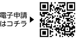 [3]いきいきシニア体操（65歳以上）についての二次元コード