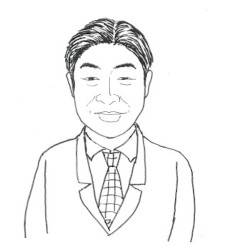坂井崇徳(さかいたかのり)弁護士