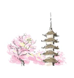 豊かな水辺とみどりに癒されながら暮らすについての画像