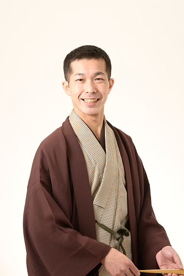 下丸子らくご倶楽部についての画像 下丸子らくご倶楽部についての画像