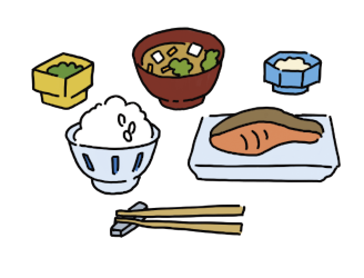 食育月間についての画像