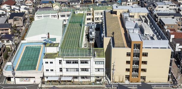 写真：全体　令和6年3月撮影