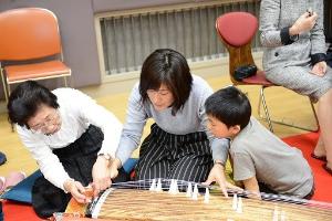 画像：おおた和の祭典