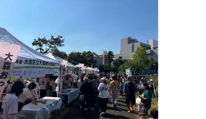 s写真：祭りの様子(1)