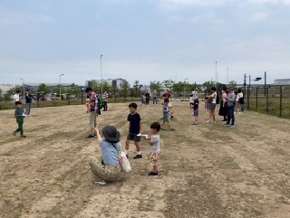 飛行機づくりワークショップ