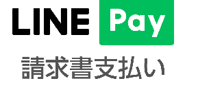 ロゴ：LINE Pay