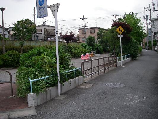 写真：公園の様子・その1